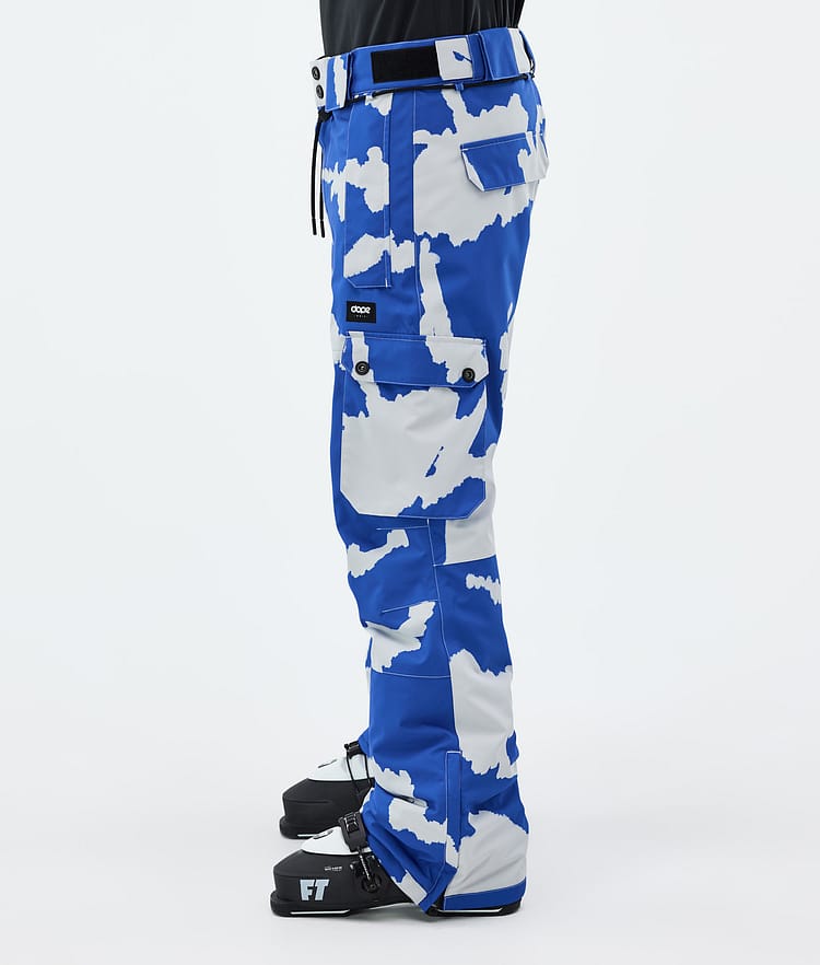 Dope Iconic Skibukse Herre Noice, Bilde 3 av 7