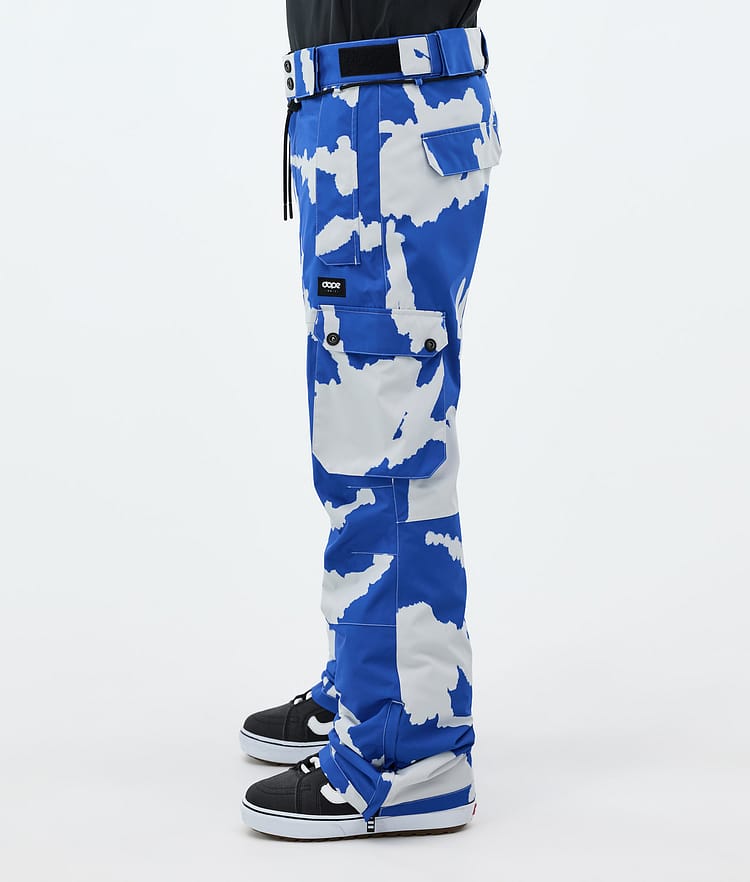 Dope Iconic Snowboardbukse Herre Noice, Bilde 3 av 7