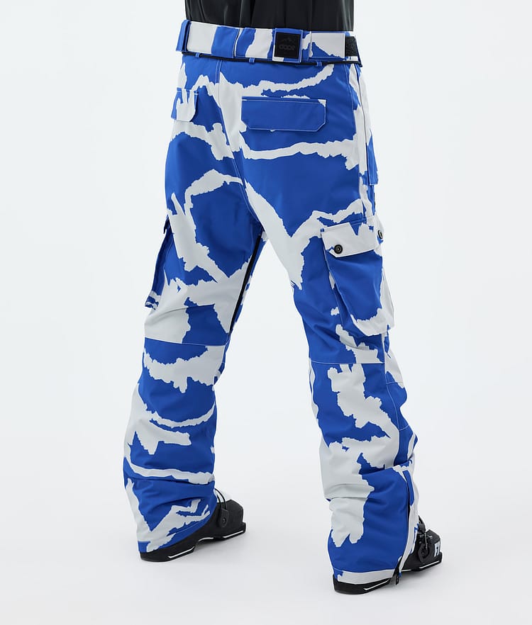 Dope Iconic Skibukse Herre Noice, Bilde 4 av 7