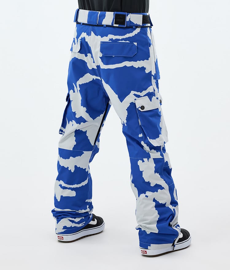 Dope Iconic Snowboardbukse Herre Noice, Bilde 4 av 7