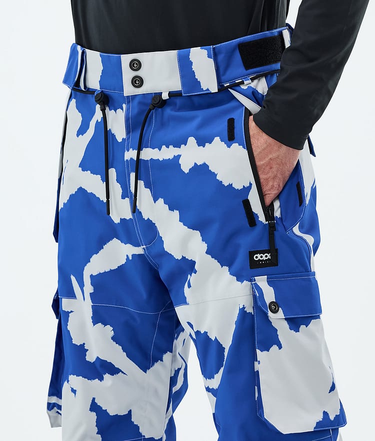 Dope Iconic Snowboardbukse Herre Noice, Bilde 5 av 7