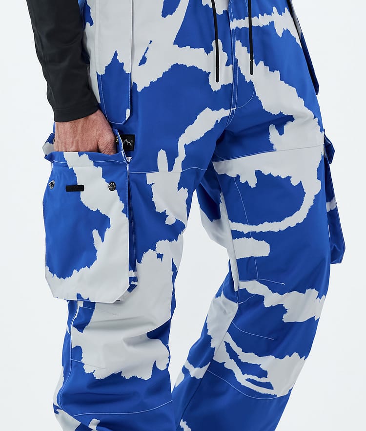 Dope Iconic Snowboardbukse Herre Noice, Bilde 6 av 7