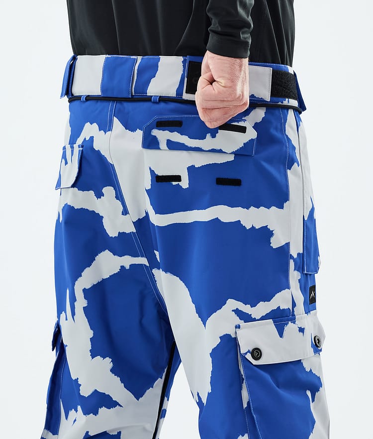 Dope Iconic Skibukse Herre Noice, Bilde 7 av 7