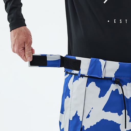 Elastisk justerbar linning Hovedproduktdetaljbilde,