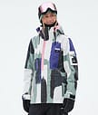 Dope Adept W Snowboardjakke Dame Careless