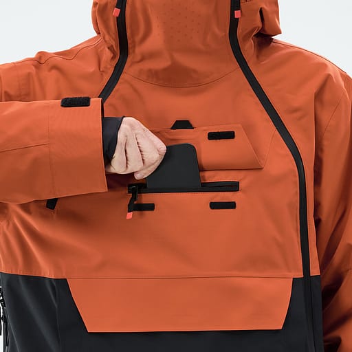 Medielomme Hovedproduktdetaljbilde,