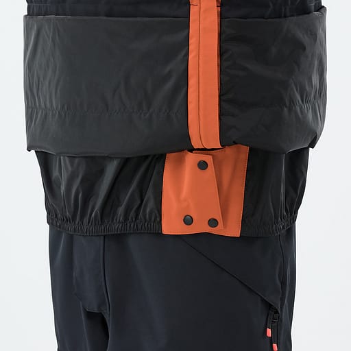 Elastisk snøskjørt Hovedproduktdetaljbilde,