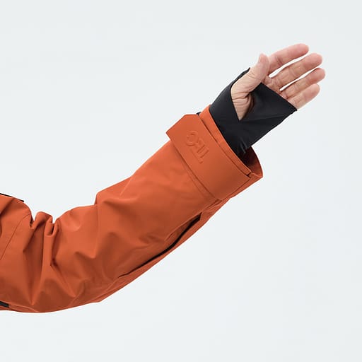 Håndleddvarmere Hovedproduktdetaljbilde,