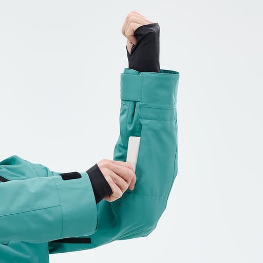 Heispass-lomme Hovedproduktdetaljbilde,