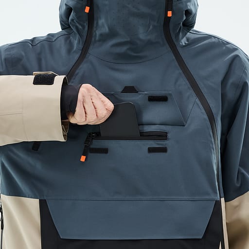 Medielomme Hovedproduktdetaljbilde,