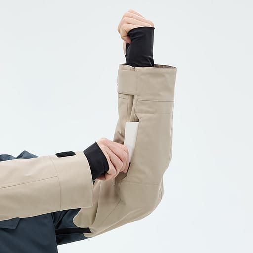 Heispass-lomme Hovedproduktdetaljbilde,