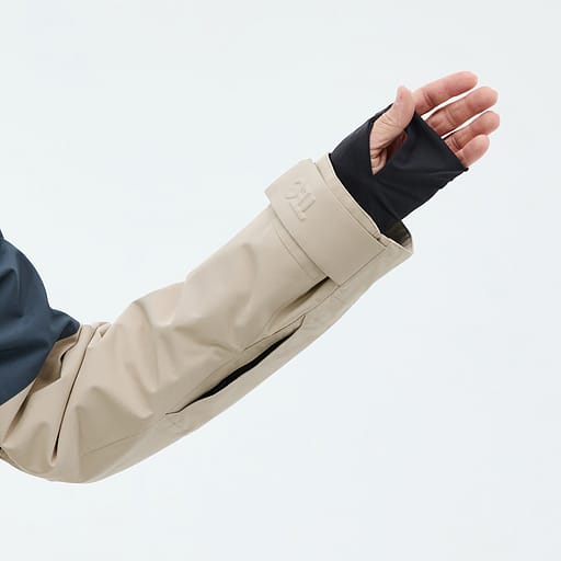 Håndleddvarmere Hovedproduktdetaljbilde,