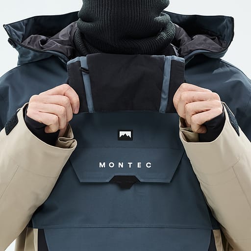 Microfleece hakevarmer Hovedproduktdetaljbilde,