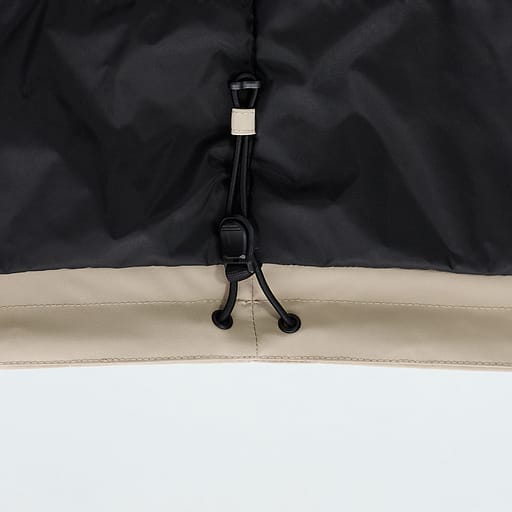 Linning med snor Hovedproduktdetaljbilde,