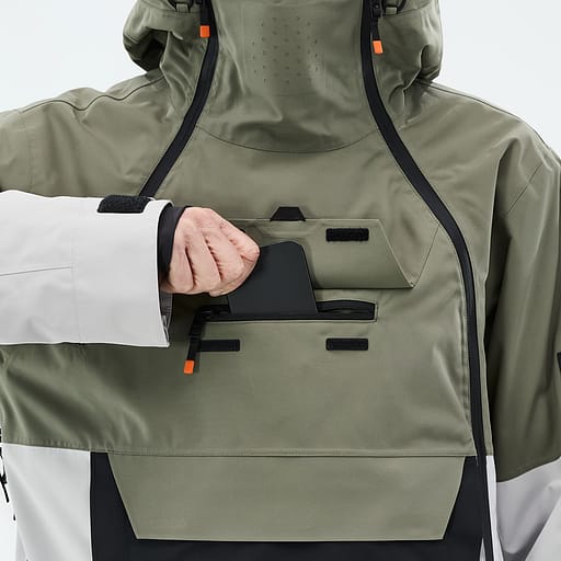 Medielomme Hovedproduktdetaljbilde,