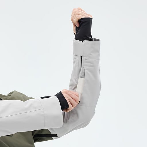 Heispass-lomme Hovedproduktdetaljbilde,