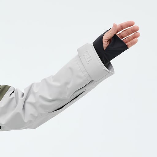 Håndleddvarmere Hovedproduktdetaljbilde,