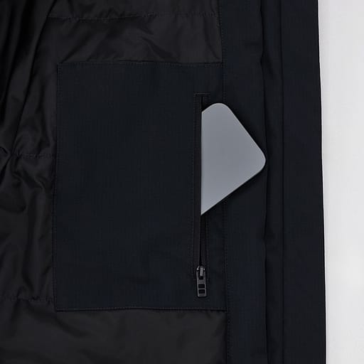 Medielomme Hovedproduktdetaljbilde,