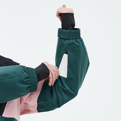 Heispass-lommer Hovedproduktdetaljbilde,