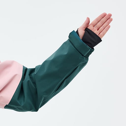 Håndleddvarmere Hovedproduktdetaljbilde,