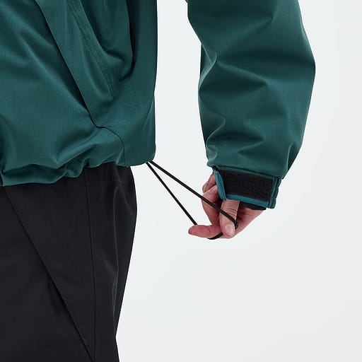 Linning med snor Hovedproduktdetaljbilde,