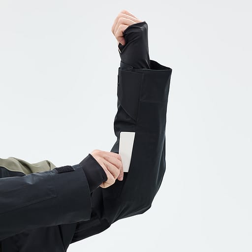 Heispass-lomme Hovedproduktdetaljbilde,