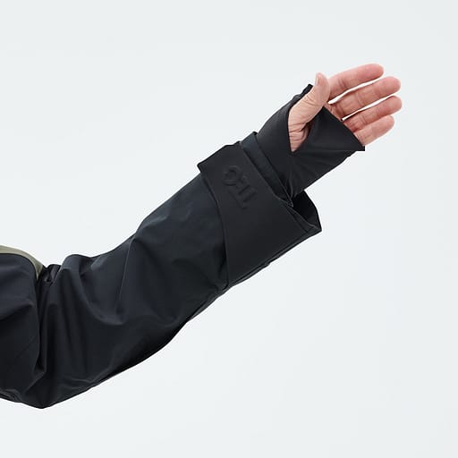 Håndleddvarmere Hovedproduktdetaljbilde,