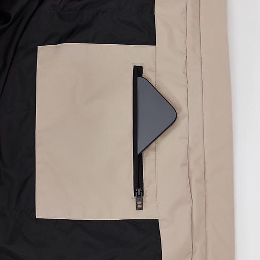 Medielomme Hovedproduktdetaljbilde,