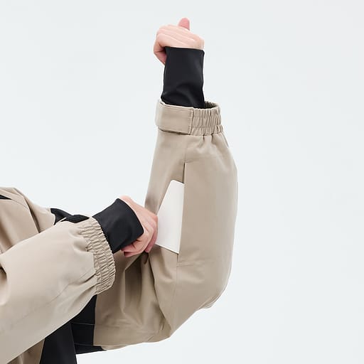 Heispass-lommer Hovedproduktdetaljbilde,