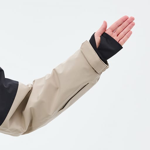 Håndleddvarmere Hovedproduktdetaljbilde,