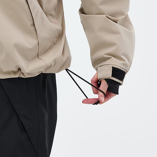 Linning med snor Hovedproduktdetaljbilde,