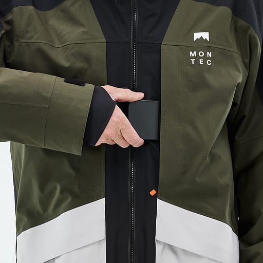 Medielomme Hovedproduktdetaljbilde,