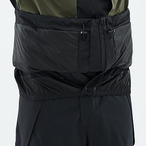 Elastisk snøskjørt Hovedproduktdetaljbilde,