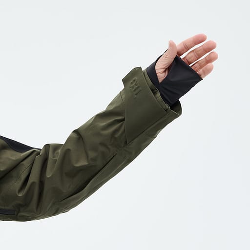 Håndleddvarmere Hovedproduktdetaljbilde,