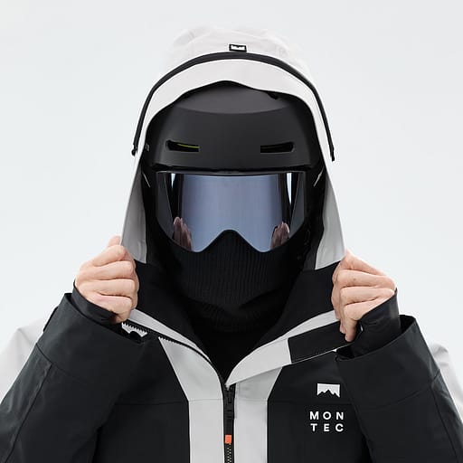 Hette med stormbeskyttelse Hovedproduktdetaljbilde,