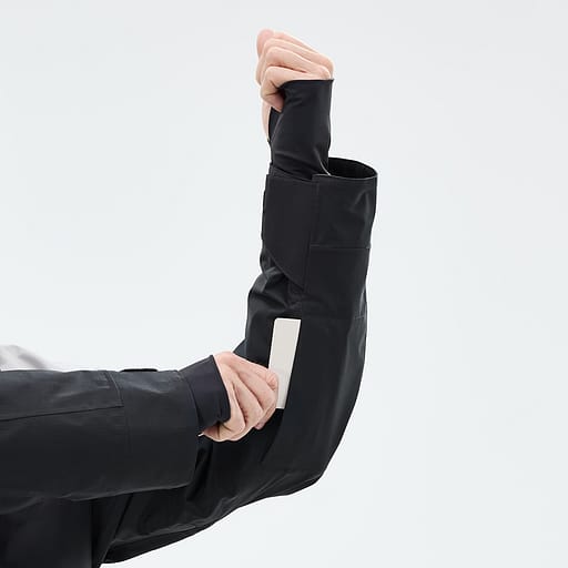 Heispass-lomme Hovedproduktdetaljbilde,