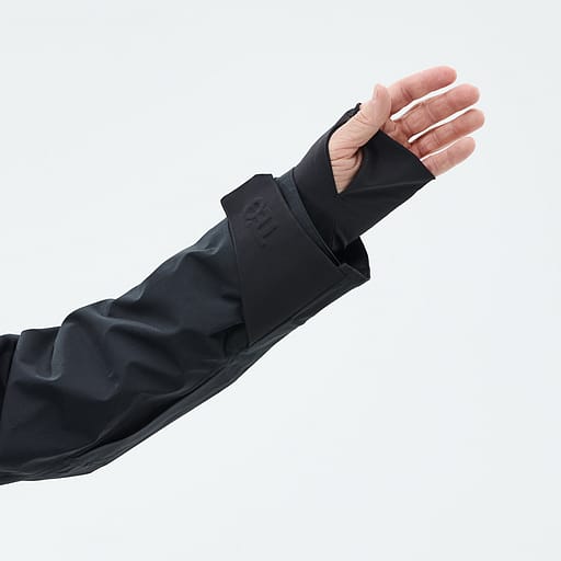 Håndleddvarmere Hovedproduktdetaljbilde,