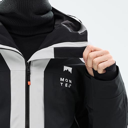 Microfleece hakevarmer Hovedproduktdetaljbilde,