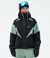 Spartan W Snowboardjakke Dame