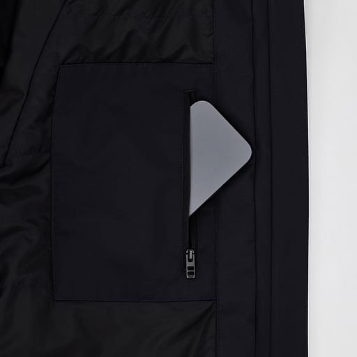 Medielomme Hovedproduktdetaljbilde,