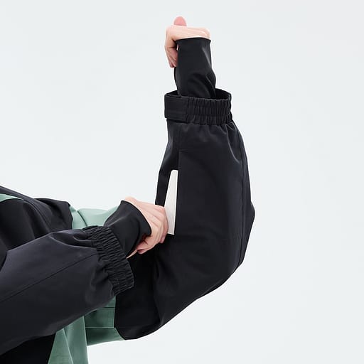 Heispass-lommer Hovedproduktdetaljbilde,