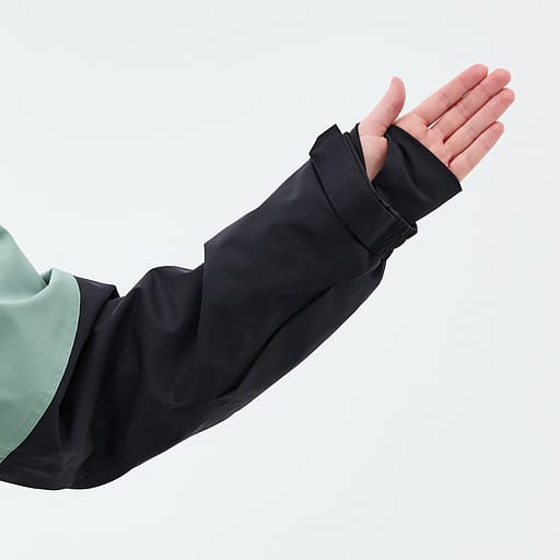 Håndleddvarmere Hovedproduktdetaljbilde,