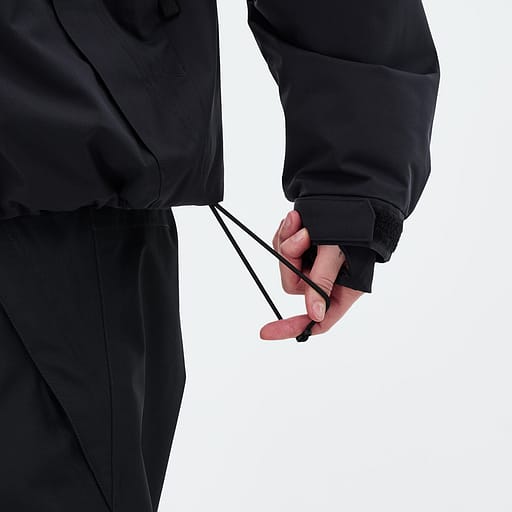 Linning med snor Hovedproduktdetaljbilde,