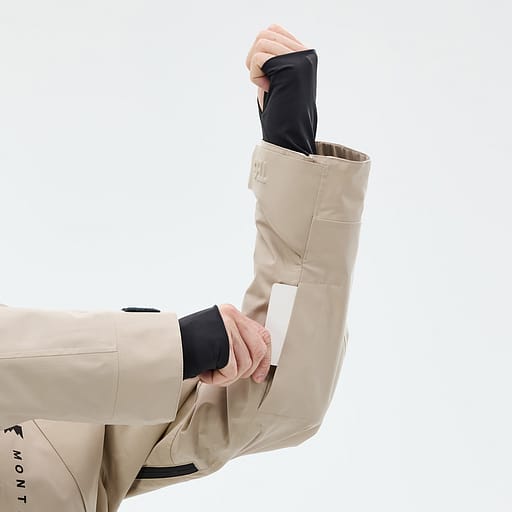 Heispass-lomme Hovedproduktdetaljbilde,