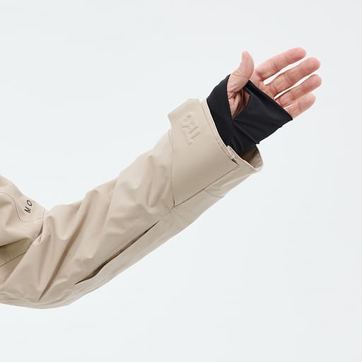 Håndleddvarmere Hovedproduktdetaljbilde,