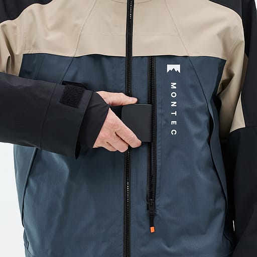 Medielomme Hovedproduktdetaljbilde,