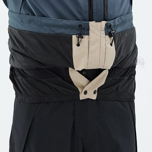 Elastisk snøskjørt Hovedproduktdetaljbilde,