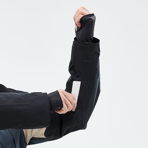 Heispass-lomme Hovedproduktdetaljbilde,