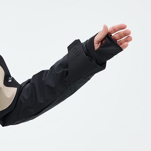 Håndleddvarmere Hovedproduktdetaljbilde,