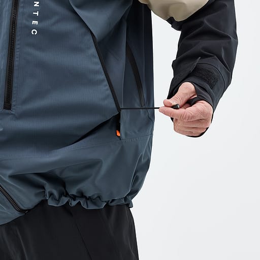 Linning med snor Hovedproduktdetaljbilde,